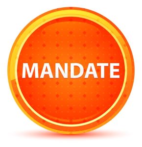 mandate-natural
